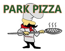 Classic Park Pizza logo